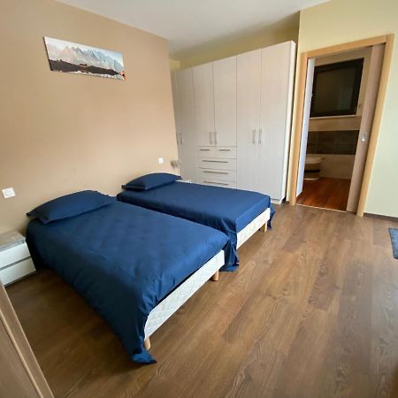 Chez Nono Villa Mitzach Luaran gambar
