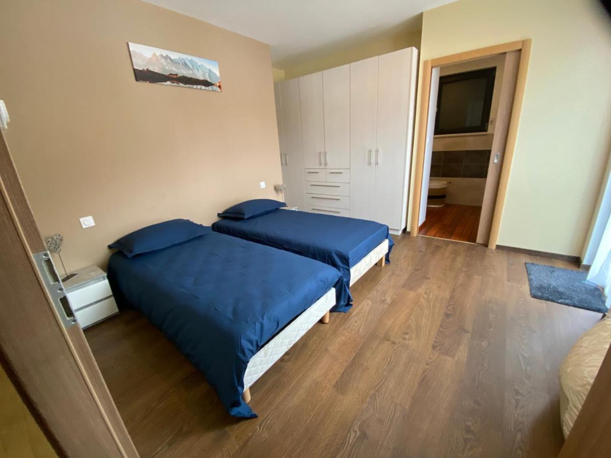 Chez Nono Villa Mitzach Luaran gambar